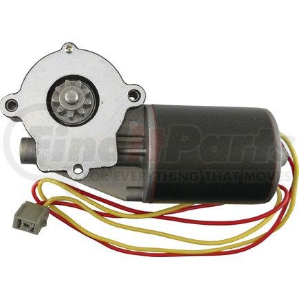 ACDelco 11M103 Window Regulator Power Window Motor
