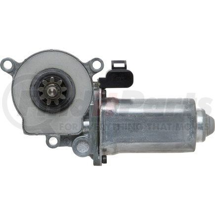 11M12 by ACDELCO - Front Passenger Side Power Window Motor