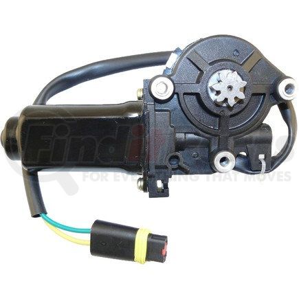 11M128 by ACDELCO - Power Window Motor