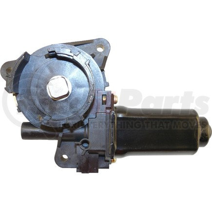 ACDelco 11M134 Window Motor Front Driver Side Power Window Motor