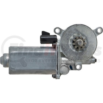 ACDelco 11M14 Window Regulator Power Window Motor