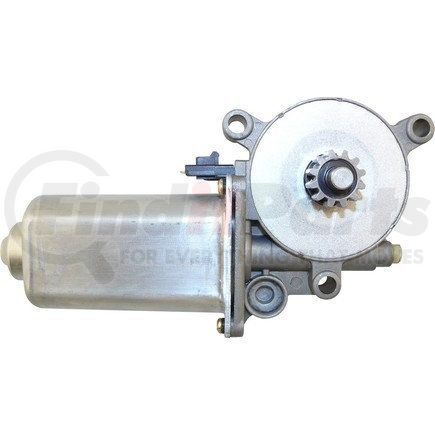ACDelco 11M16 Window Motor Front Power Window Motor