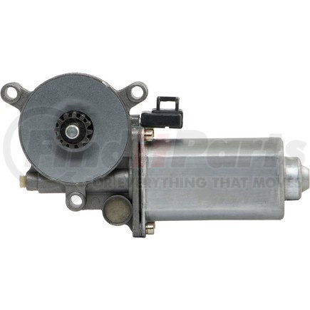 ACDelco 11M17 Window Regulator Front Power Window Motor
