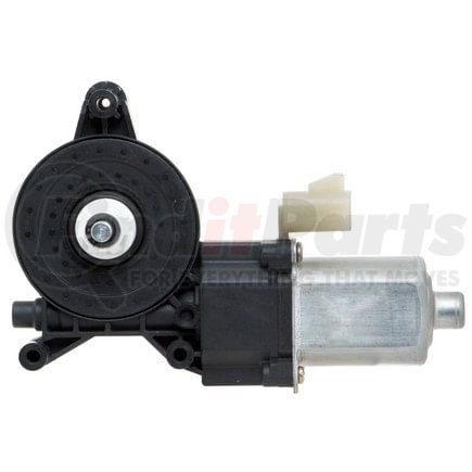 ACDelco 11M184 Window Motor Driver Side Power Window Motor