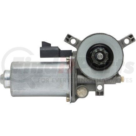 11M20 by ACDELCO - Front Power Window Motor