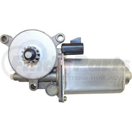 ACDelco 11M27 Window Motor Driver Side Power Window Motor