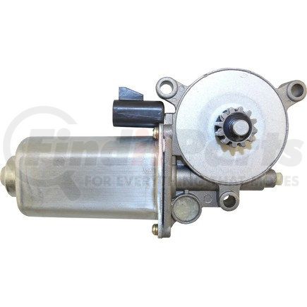 ACDelco 11M28 Window Motor Passenger Side Power Window Motor