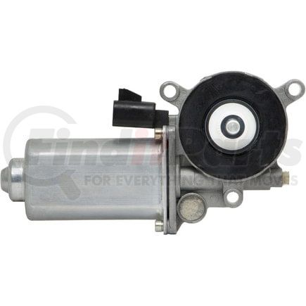 11M35 by ACDELCO - Power Window Motor