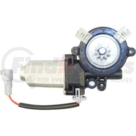 ACDelco 11M85 Window Motor Driver Side Power Window Motor