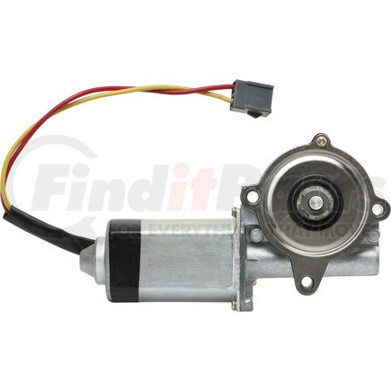ACDelco 11M97 Window Regulator Power Window Motor