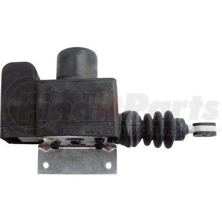 ACDelco 11P3 Door Lock Actuator Motor Door Lock Actuator