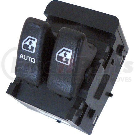 11P47 by ACDELCO - Front Driver Side Power Window Switch