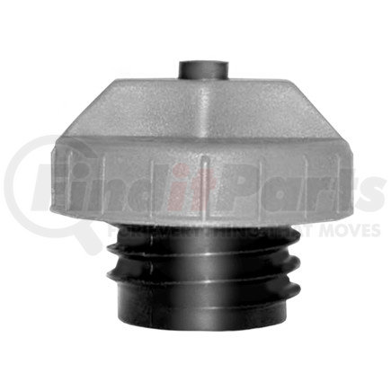 12F1P by ACDELCO - Fuel Tank Cap