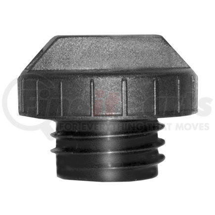 12F46 by ACDELCO - Fuel Tank Cap