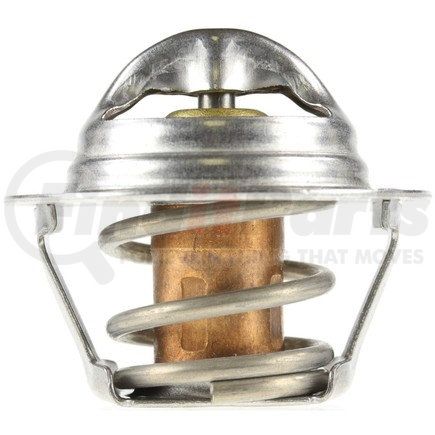 12T124D by ACDELCO - Engine Coolant Thermostat