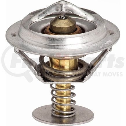 12T35C by ACDELCO - Engine Coolant Thermostat
