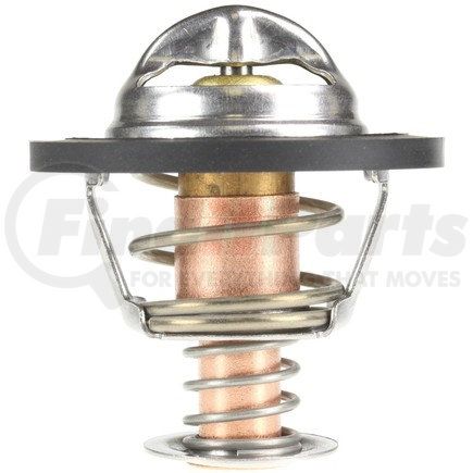 12T55D by ACDELCO - 180 Degrees Engine Coolant Thermostat with Gasket