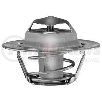 12TE1D by ACDELCO - 180 Degrees Engine Coolant Thermostat