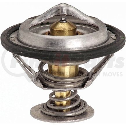 ACDelco 12TH10D Engine Coolant Thermostat 180 Degrees Engine Coolant Thermostat with Gasket