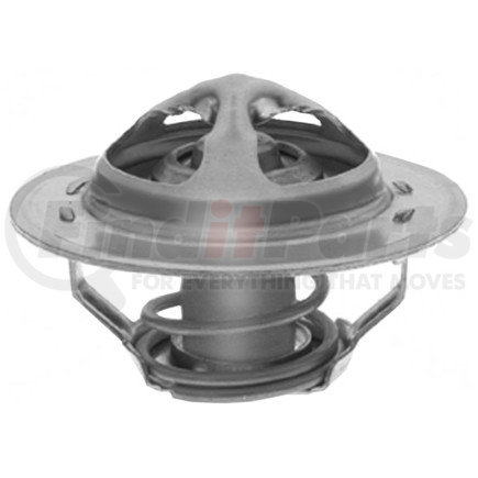 12TP1E by ACDELCO - Engine Coolant Thermostat