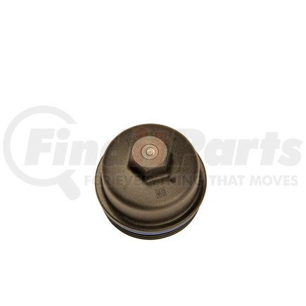55593189 by ACDELCO - Engine Oil Filter Cap - with Seal
