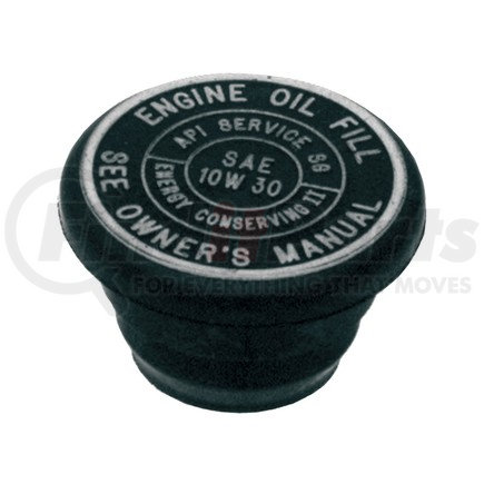 FC140 by ACDELCO - Engine Oil Filler Cap