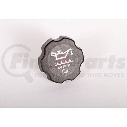 FC210 by ACDELCO - Engine Oil Filler Cap