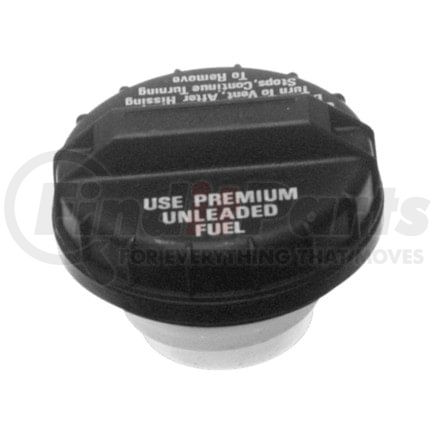 GT167 by ACDELCO - Fuel Tank Cap