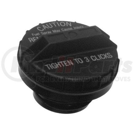 GT174 by ACDELCO - Fuel Tank Cap