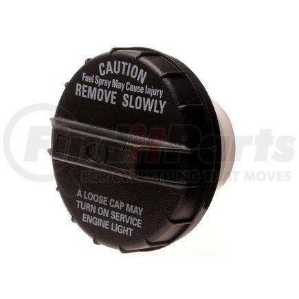 GT215 by ACDELCO - Fuel Tank Cap
