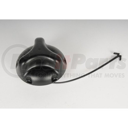 GT244 by ACDELCO - GM Original Equipment™ Fuel Tank Cap