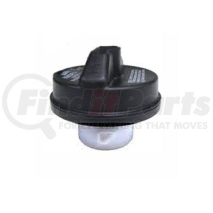 GT288 by ACDELCO - GM Original Equipment™ Fuel Tank Cap