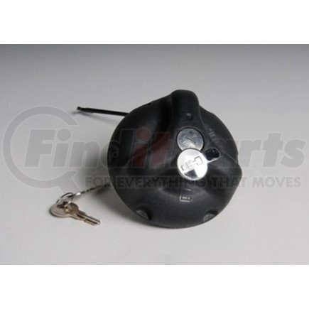 ACDelco GT297 Fuel Cap Assortment and Merchandiser GM Original Equipment™ Fuel Tank Cap
