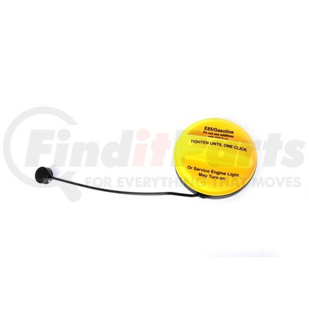 GT359 by ACDELCO - GM Original Equipment™ Fuel Tank Cap