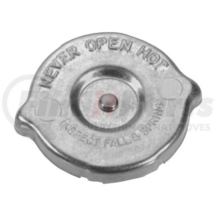 RC1 by ACDELCO - 7 P.S.I. Radiator Cap