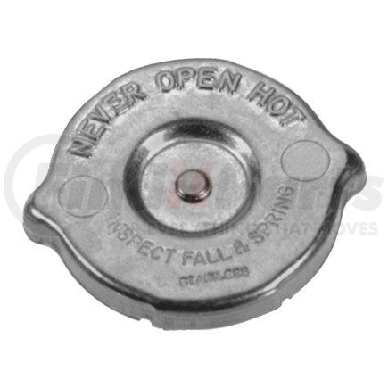 RC12 by ACDELCO - 10 P.S.I. Radiator Cap