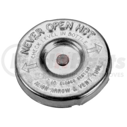 RC32 by ACDELCO - 9 P.S.I. Radiator Cap