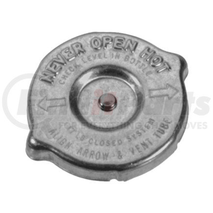 RC44 by ACDELCO - 17 P.S.I. Radiator Cap