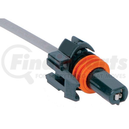ACDelco PT170 1-Way Female Black Multi-Purpose Pigtail