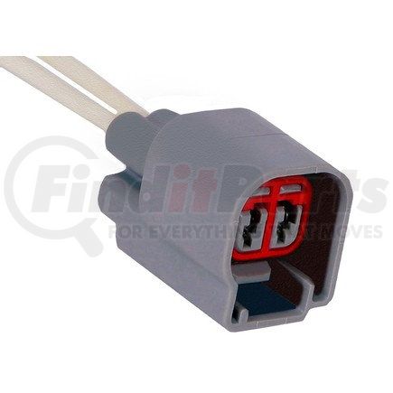 PT1771 by ACDELCO - Gray Multi-Purpose Pigtail