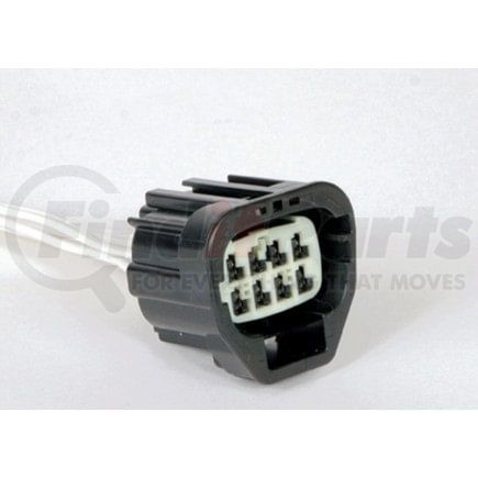 ACDelco PT1826 Gray Multi-Purpose Pigtail