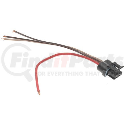 PT1929 by ACDELCO - Voltage Regulator Pigtail