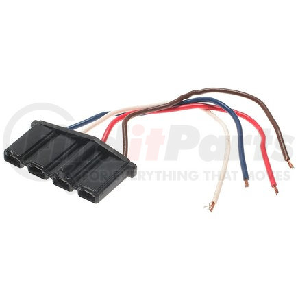PT2029 by ACDELCO - Voltage Regulator Pigtail