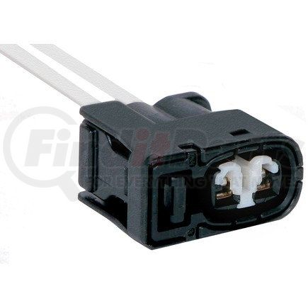 PT2045 by ACDELCO - Intake Manifold Tuning Valve Solenoid Pigtail