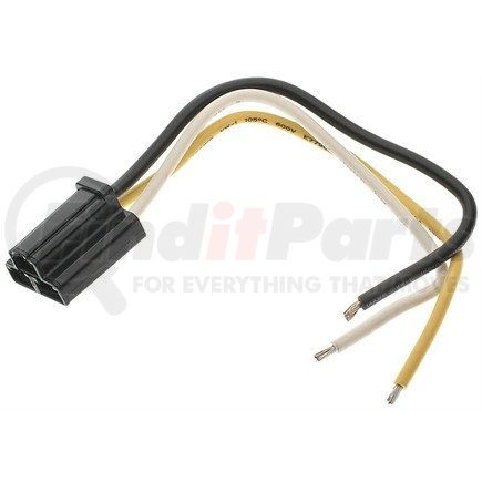 ACDelco PT2068 Heater and Air Conditioning Programmer Pigtail