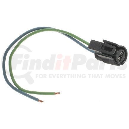 PT2293 by ACDELCO - Air Conditioning High Pressure Cut-Off Switch Pigtail