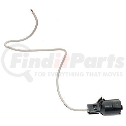 PT2295 by ACDELCO - Multi-Purpose Pigtail