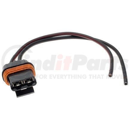 PT2304 by ACDELCO - Multi-Purpose Pigtail