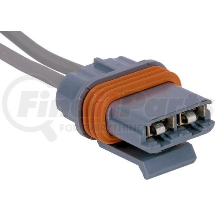 PT740 by ACDELCO - Multi-Purpose Wire Connector