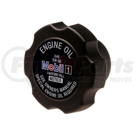 RC73 by ACDELCO - Engine Oil Filler Cap